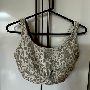 Lululemon Align bra